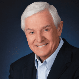 Turning Point with Dr. David Jeremiah