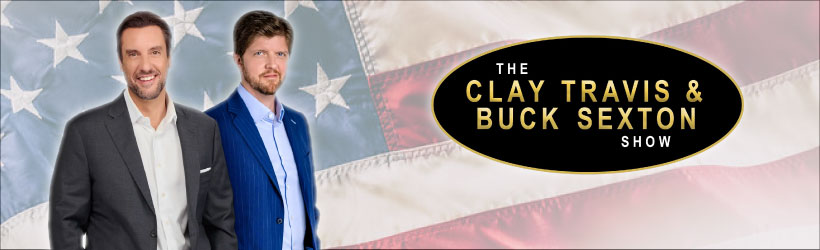 clay and buck banner