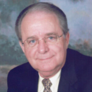 Let’s Face the Issues with Dr. Gene A. Youngblood