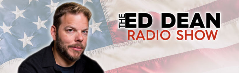 ed dean banner
