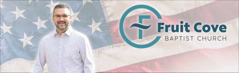 fruit cove bc banner