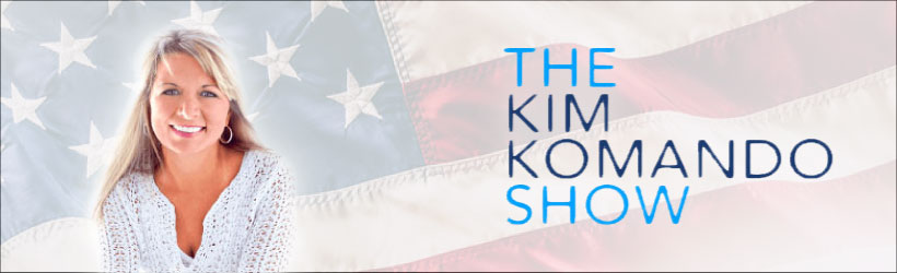 Kim komando banner