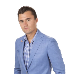 The Charlie Kirk Show