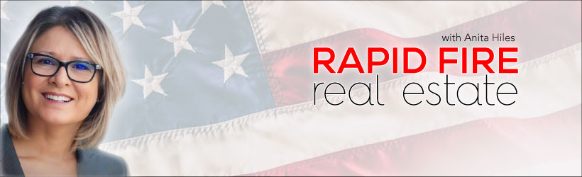 rapid fire real estate banner